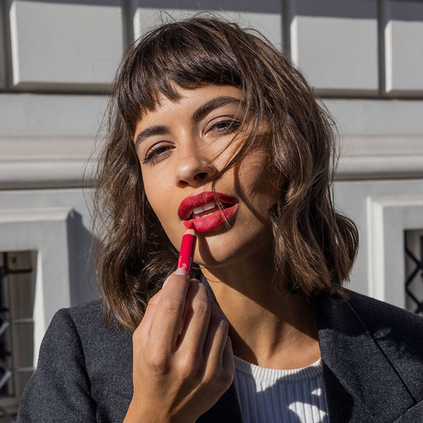 Produkte + Bilder von Dr. Hauschka